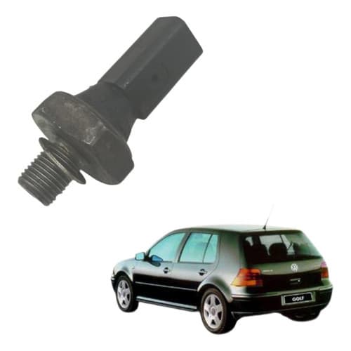 Interruptor Cebolinha Oleo Volkswagen Golf 2.0 2001 2002