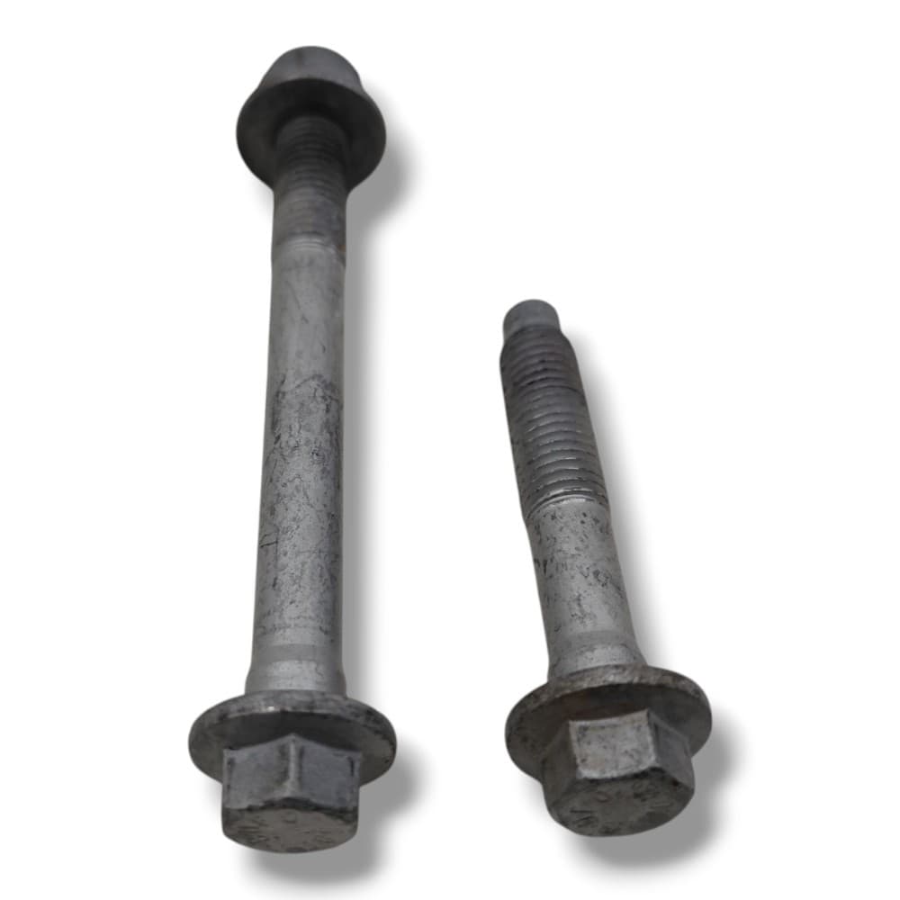 Parafusos Raquete Coxim Direito Motor Jaguar E-pace 2018