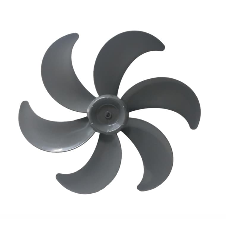 Hélice Ventilador Britânia 30 Cm 6p BVT301
