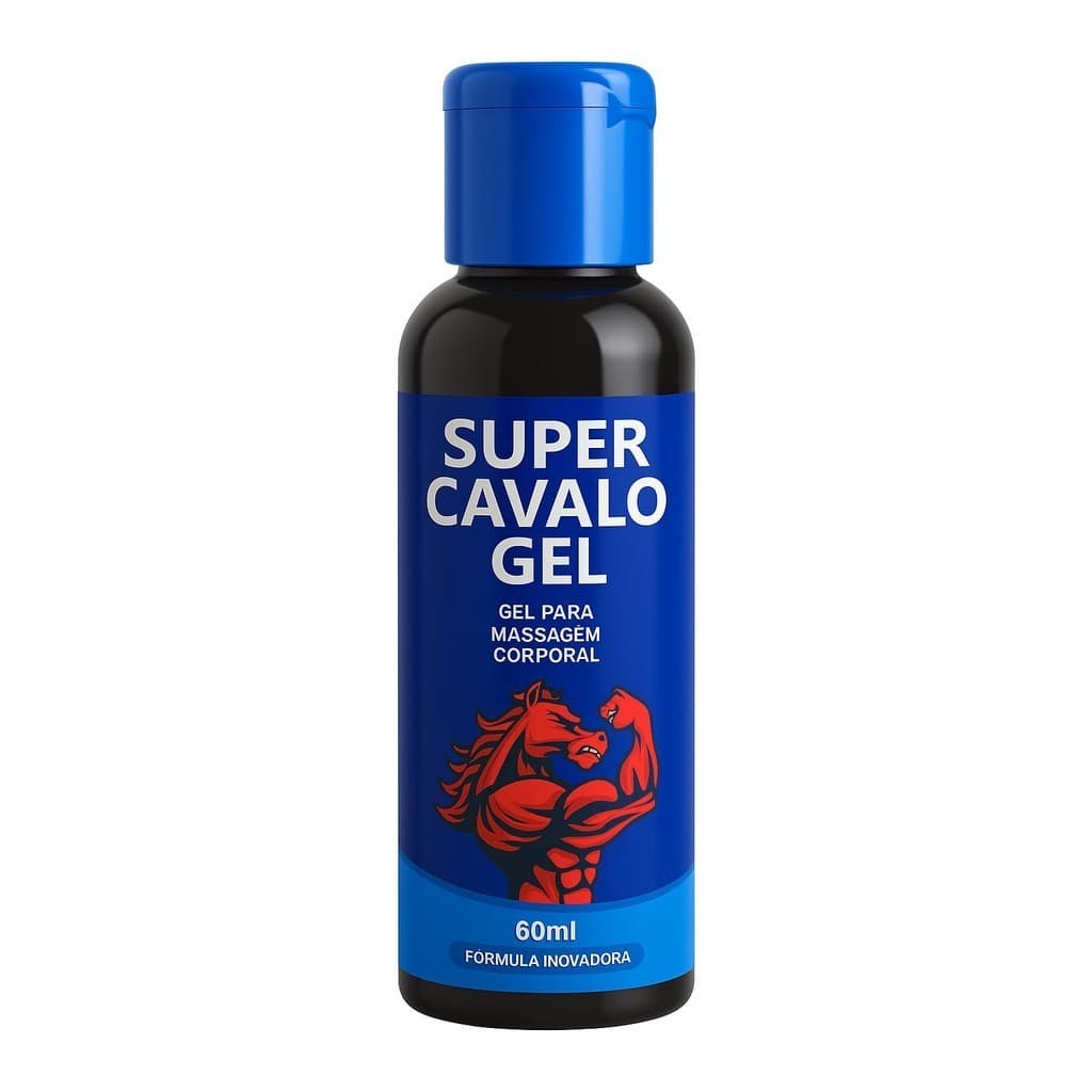 Super Pau de Cavalo 60ml