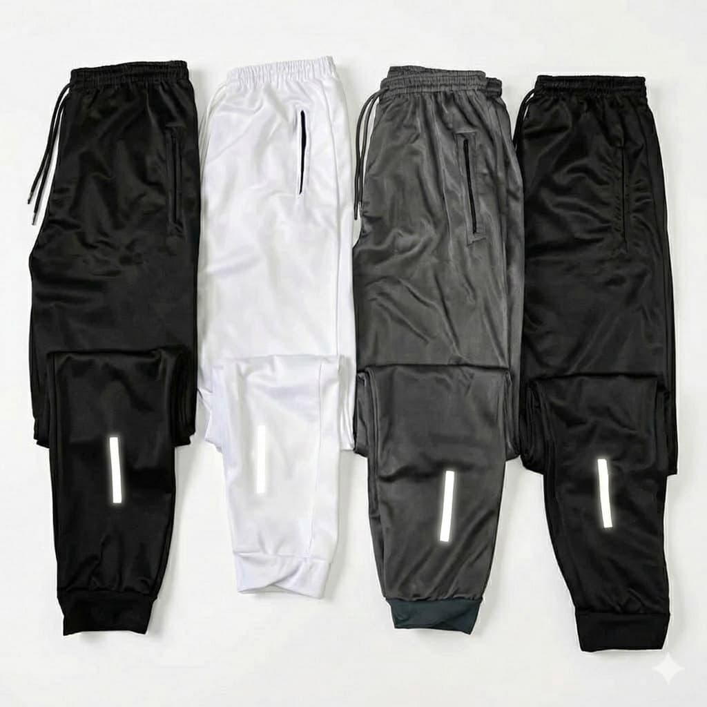 Calças Jogger Coleção 2025 Calça Masculina Para Treinos Com Preço de Fabrica