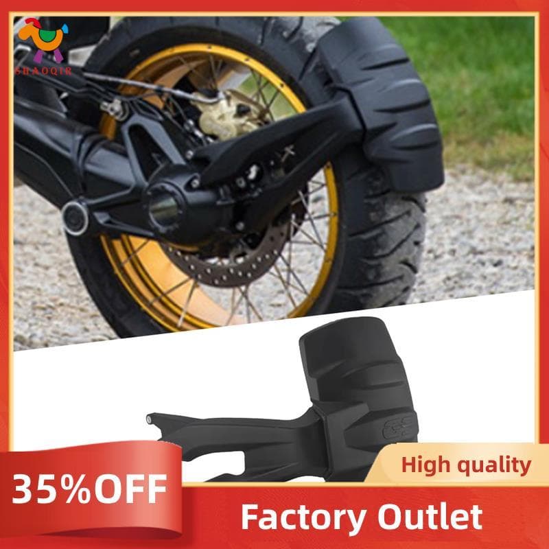 Guarda-Lamas Traseiro Para Motocicleta , Bmw R1200GS R1250GS LC ,