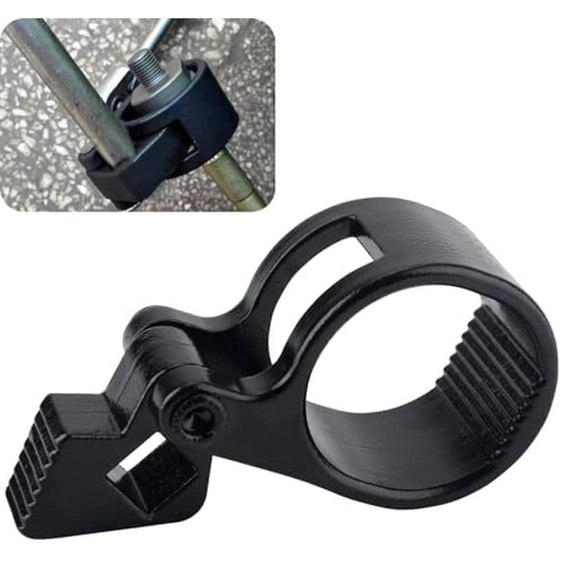 Ferramenta De Remoção De Reparo De Chave Sextavada De Tirante , Extrator Universal De 27-42 Mm Com Unidade Quadrada De 1