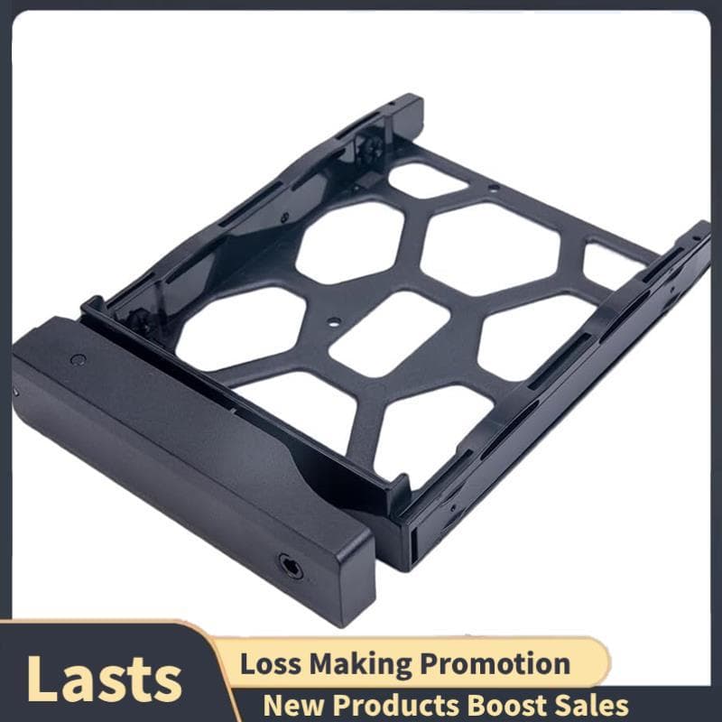 Substituição Para Bandeja De Disco (Tipo D6) DS3622xs + , DS3617xSII , DS3617xs , DS3615xs , DS3018xs , DS2422 DS2419 + 