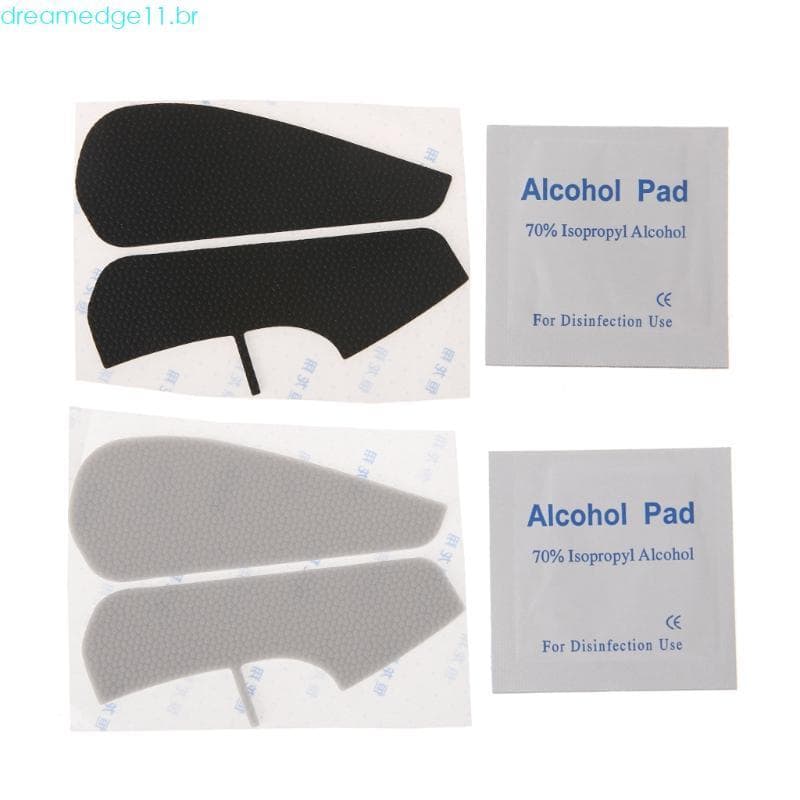 dreamedge11 Skin Patins Adesivos Laterais Almofadas Resistentes Suor Antiderrapante Para 300