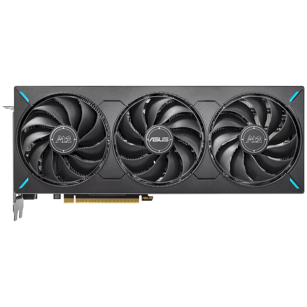 Placa de Vídeo Asus GeForce RTX 5070 ATS RGB, 12GB, GDDR7, 192-bit, ATS-RTX5070-O12G