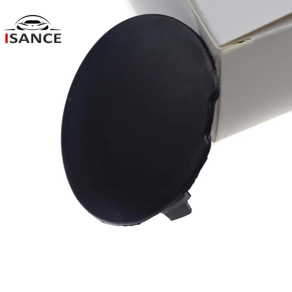 Nova Capa De Gancho De Reboque Do Para-Choque Dianteiro Adequada 2011-2015 Ford Explorer BB5Z17A900APTM , BB5Z17A900A