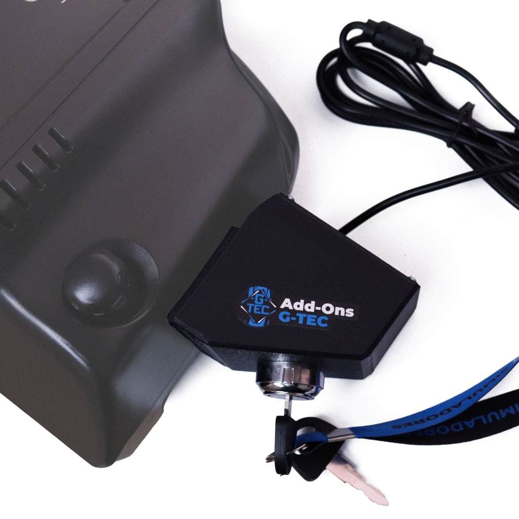 Chave Ignição 2 Estágios Usb Compatível Logitech G27, G29...