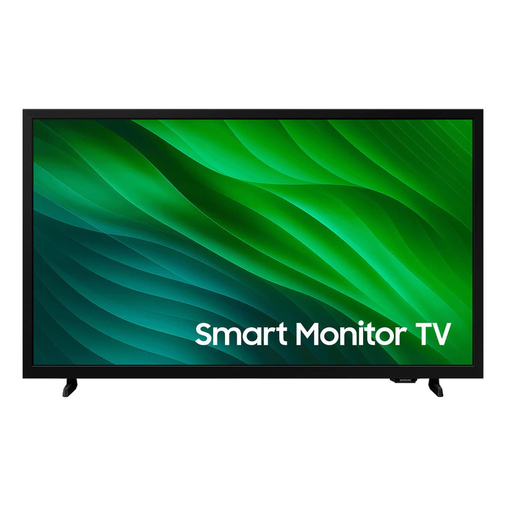 Smart TV Samsung 32" HD Wi-Fi Tizen - LS32H5000FGXZD