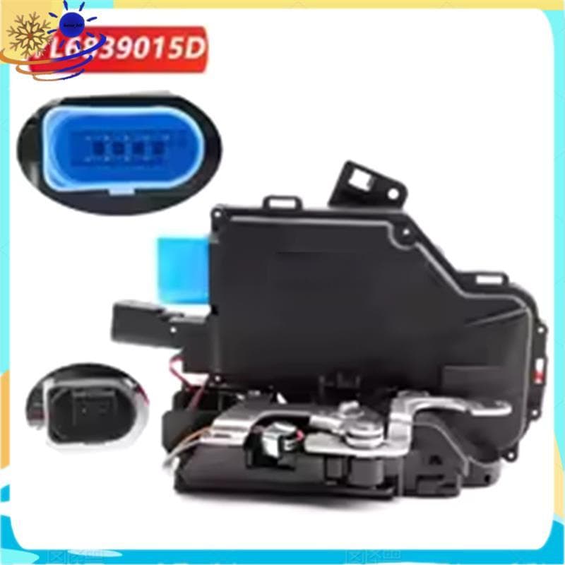 Atuador De Fechadura De Porta De Carro , Traseira Direita