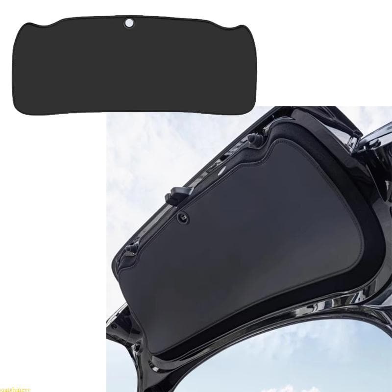 sunshineyy Interior Grau Automotivo Porta-Malas Veículo Para Modelo