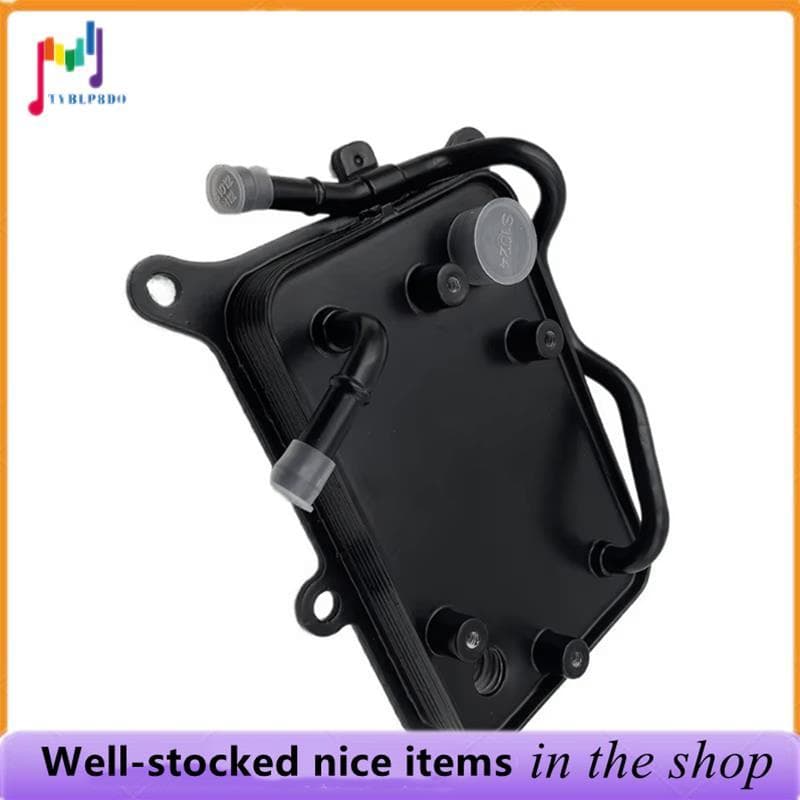 Unidade De Resfriamento De Transmissão Automática 25620L0010 25620-L0010 Radiador Para 2.5L