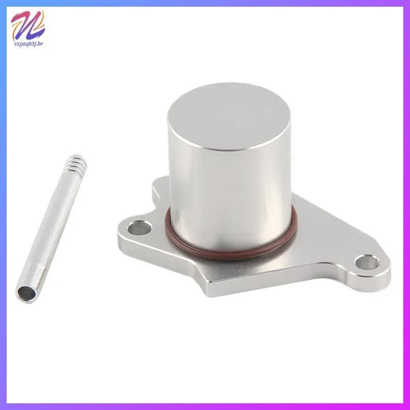 Placa De Manta De Alumínio Para Blocos 2.0 2.2 DTI