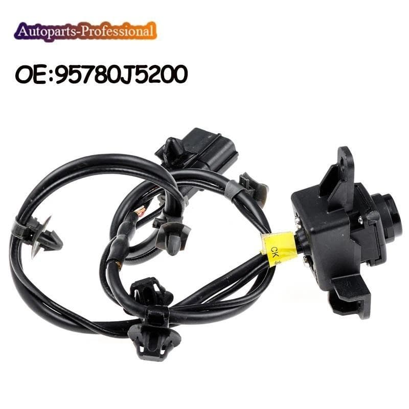 Alta Qualidade 95780J5200 Apto Para Kia Stinger Visão Traseira Câmera De Backup Carro Auto Acessório