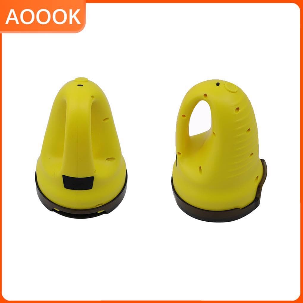 Vingtank Raspador De Neve Elétrico Operado Por Bateria Vidro Remoção Automóvel Multifuncional Degelo Para A Janela Do Ca