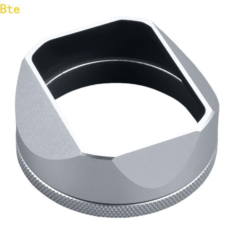 Bte Pára-Sol Lente Tampas Protetores Para X100VI X100V À Prova Poeira Capa Acessórios Reposição