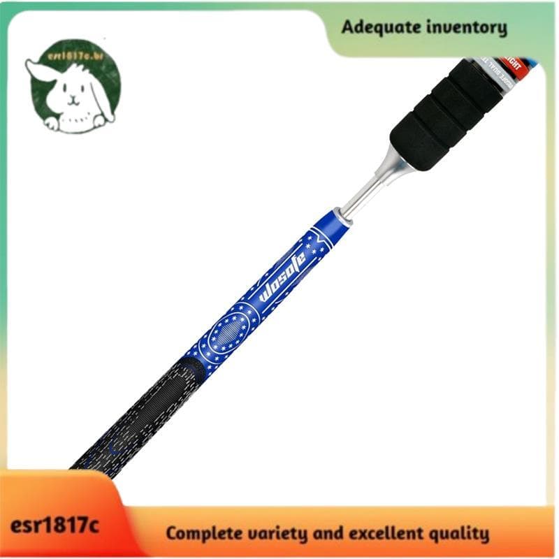 Vara Telescópica Para Treinamento De Balanço De Golfe , Peso Ajustável , Velocidade Bastões Corretor De Postura Fácil In