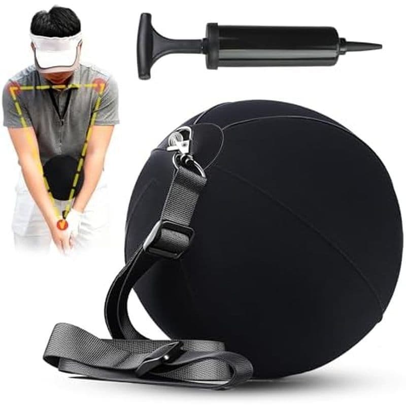 Auxílio Para Treinamento De Golfe , Bola Inteligente Treinador De Swing De Entre s-Conector & amp ; Equipamento De Práti