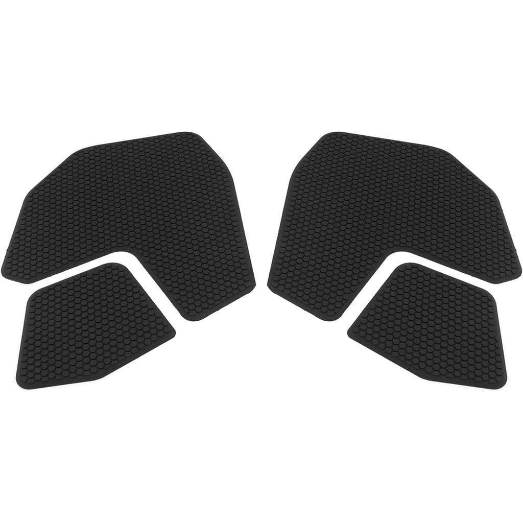 Protetor de Tanque de Motocicleta Compatível com MT-09 MT09 2013-2020 Adesivo Antiderrapante Protetor de Tanque Almofada