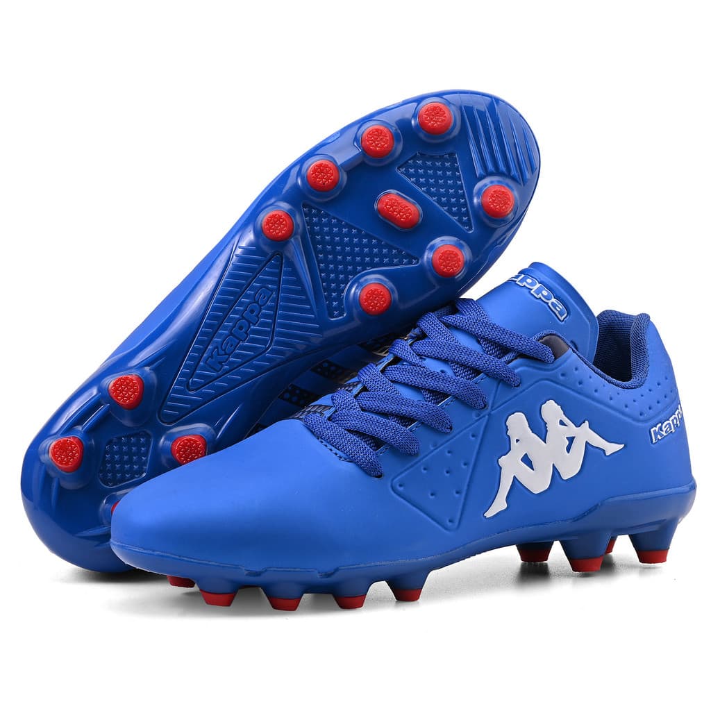 Chuteira Kappa Sorano II Campo Infantil