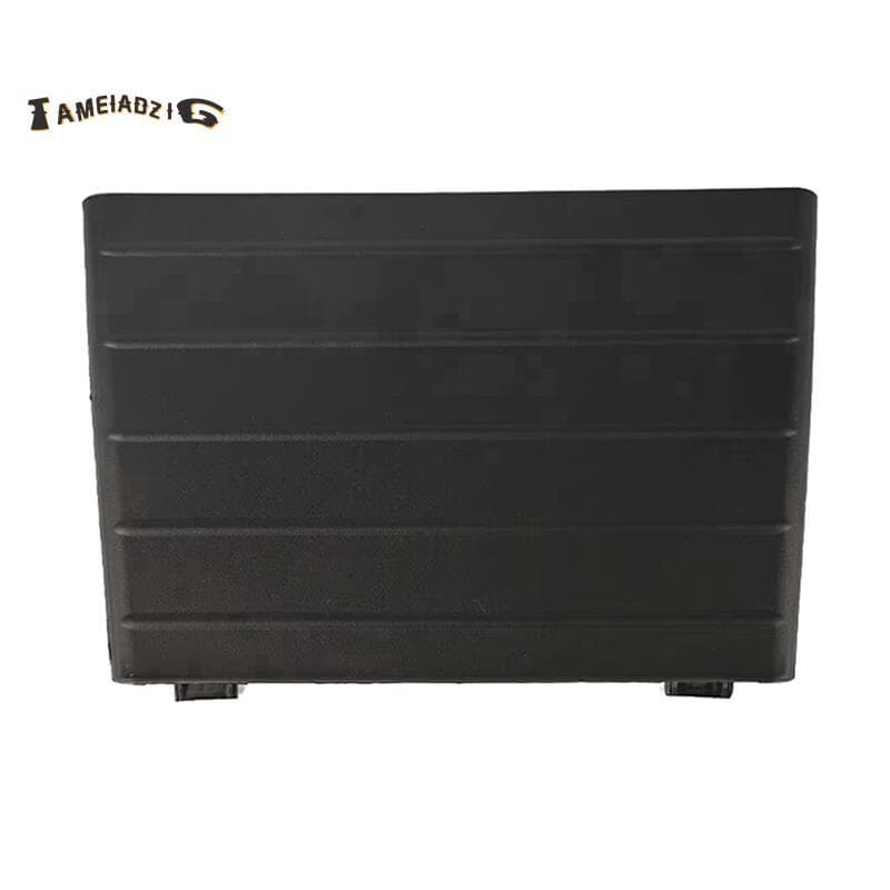 Tampa Da Grade Central Inferior Do Para-Choque Dianteiro 3008 2016-2019 98116922XT Xt