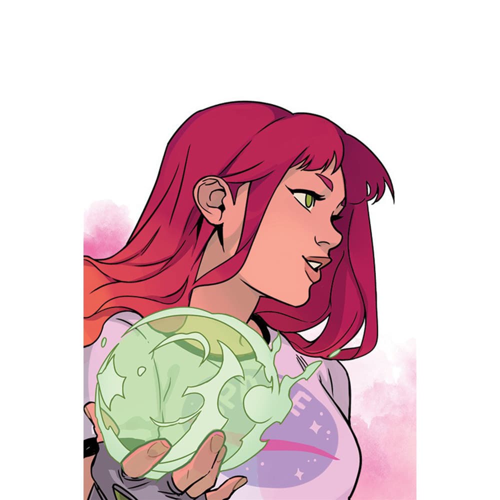 DC - Jovens Titãs: Estelar - Novo/Lacrado