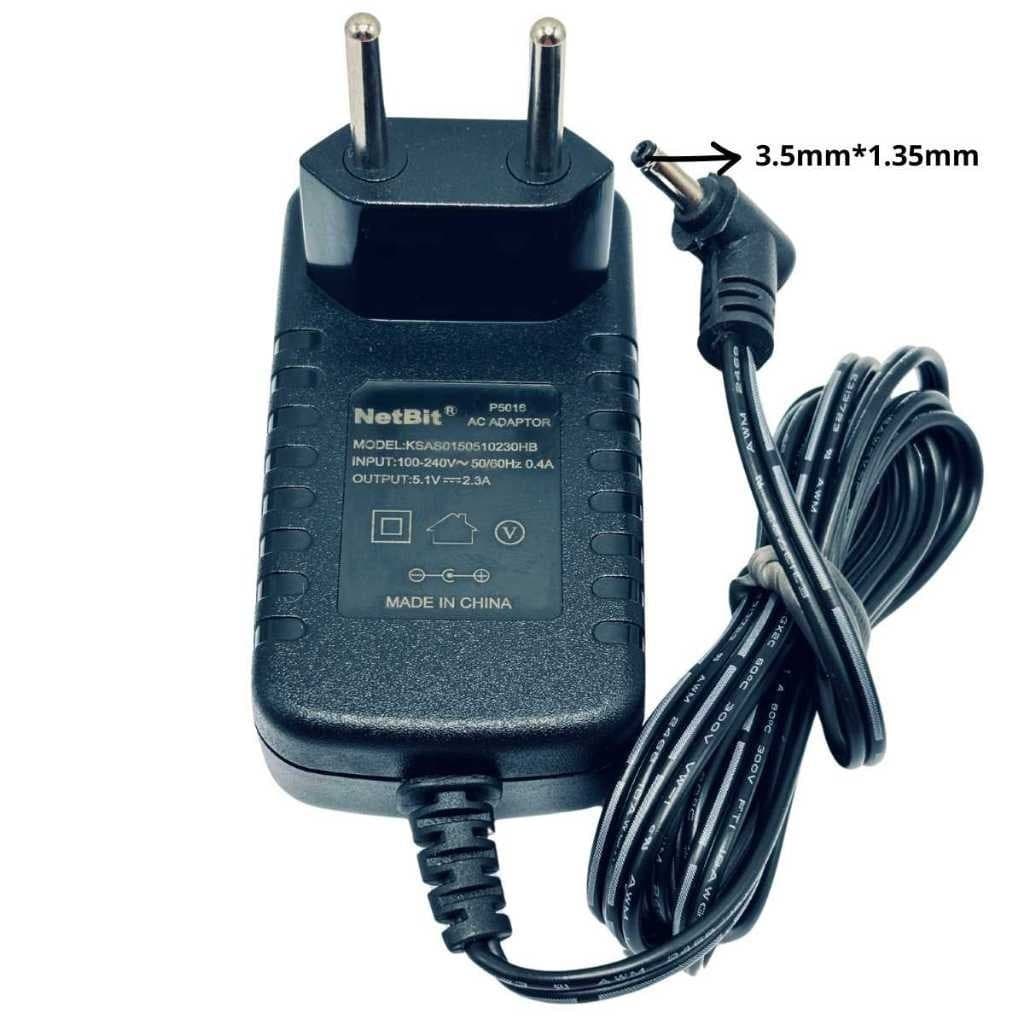 Fonte Carregador Notebook Multilaser Legacy 5v Pc130 Pc131 Pc132 Pc134 Pc102 Bivoltt