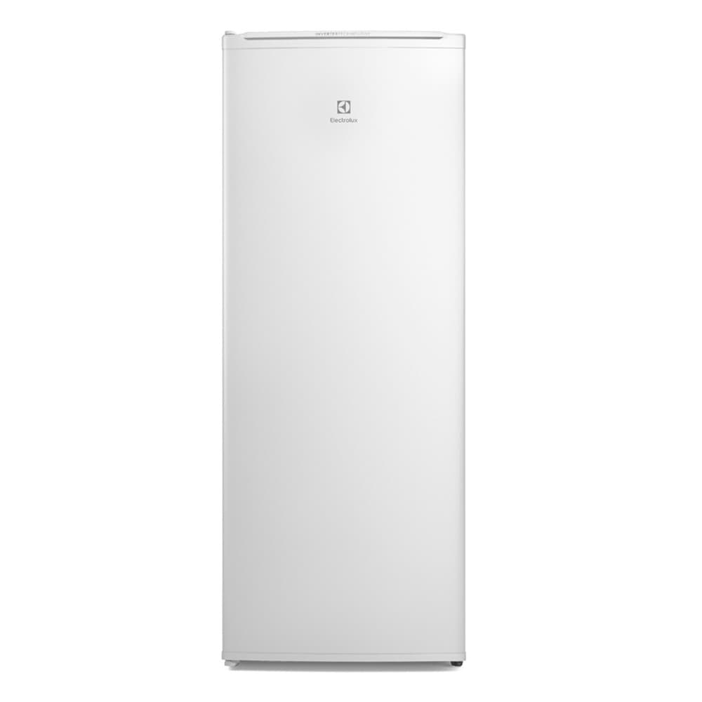 Freezer Vertical Electrolux 215 Litros 01 Porta FEI23 Branco 110V