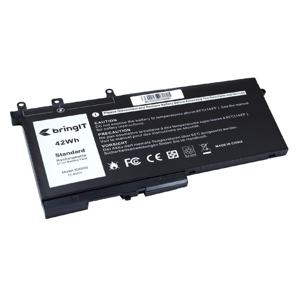 Bateria para Notebook Dell Latitude 5480 5490 3DDDG