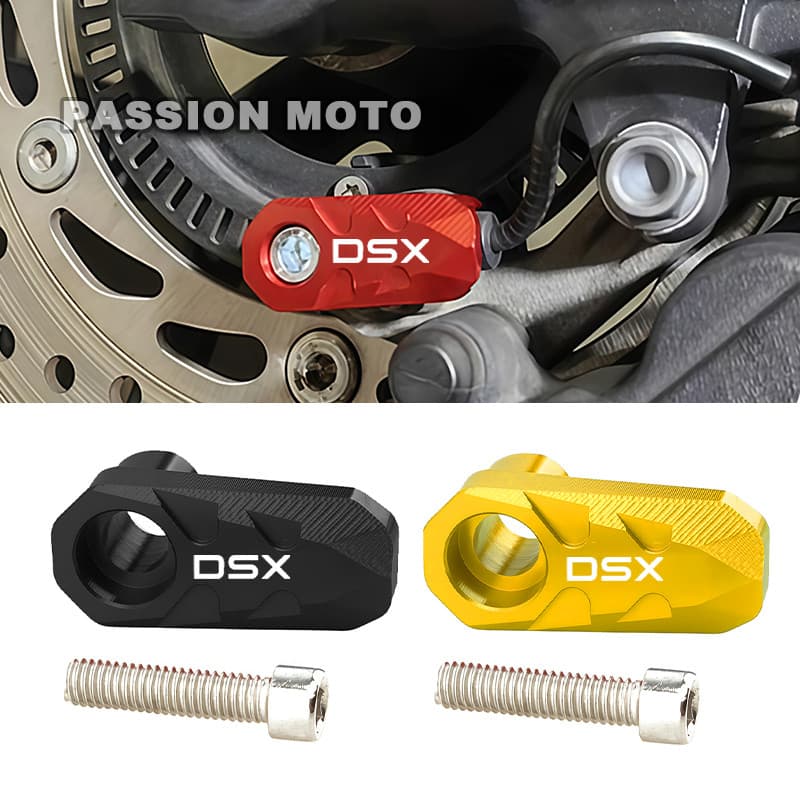Para VOGE DS900X dsx 900 DS625X 625 900 525 DS525X Roda Dianteira Da Motocicleta ABS Sensor Proteção Guarda Capa Acessór