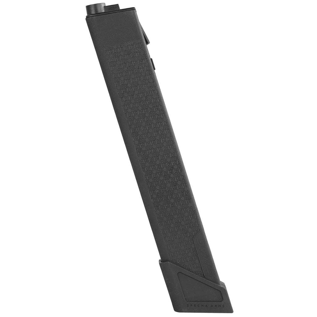 Magazine para Airsoft Specna S-Mag Mid-Cap 100 BBs Polímero