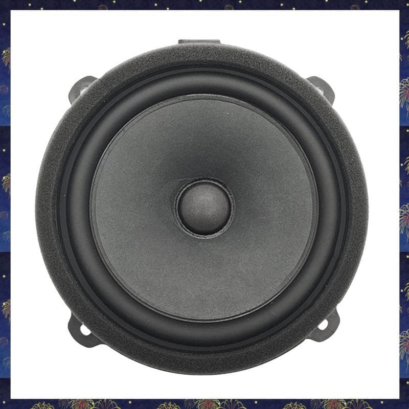 Conjunto De Alto-Falante De Buzina De Som De Porta Para Áudio K5 96330D4000 96330-D4000