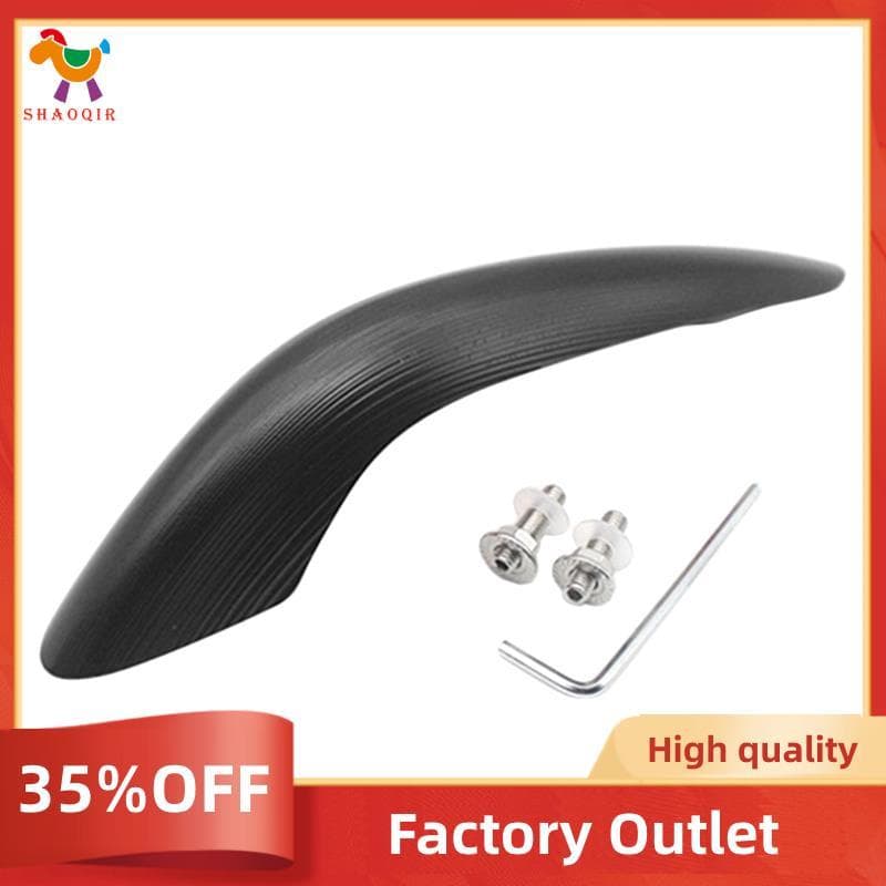 Motocicleta Frente Paralama Nariz Decorador Bico Para GTS300 GTS250 300 250 2013-2020 Preto Acessórios De Substituição