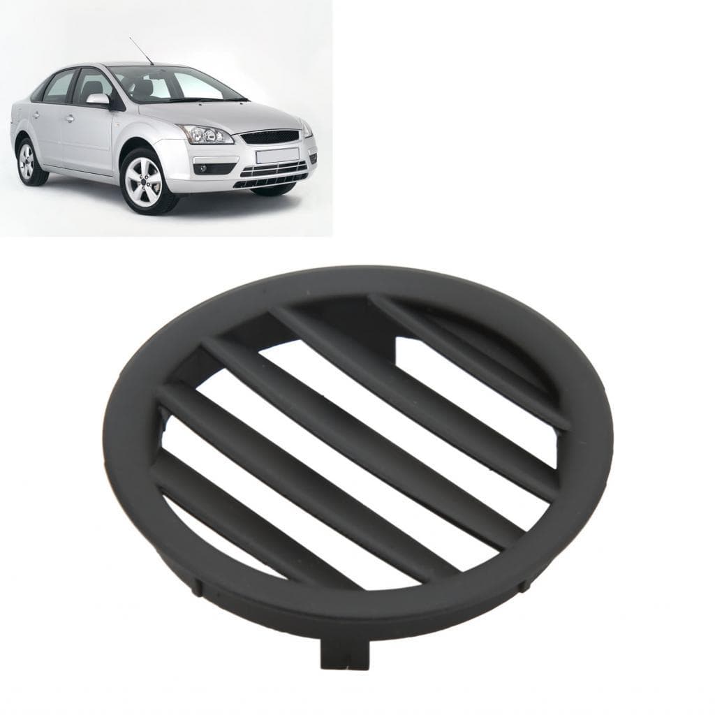 Descongelador plástico da grade de ventilação de ar 5S4Z 19E630 AAA para carro