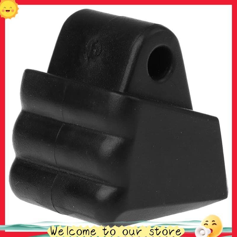 Prosperityussassoon1 Rolhas De Freio De Skate Em Linha Para Patins Ao Ar Livre Pretas