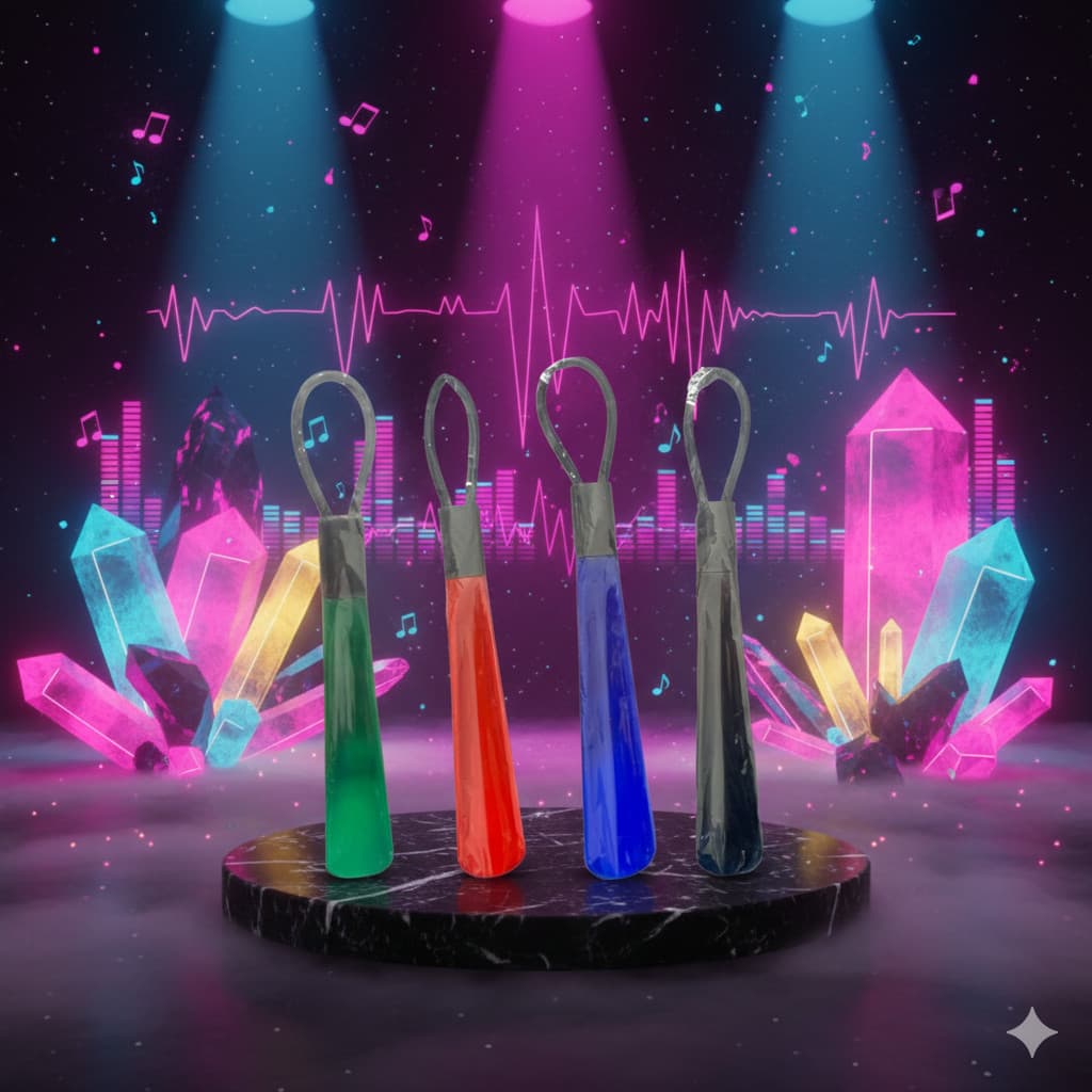 Calçadeira Plástica Grande 27 Cm - Suporte Para Calçar Sapatos E Tênis