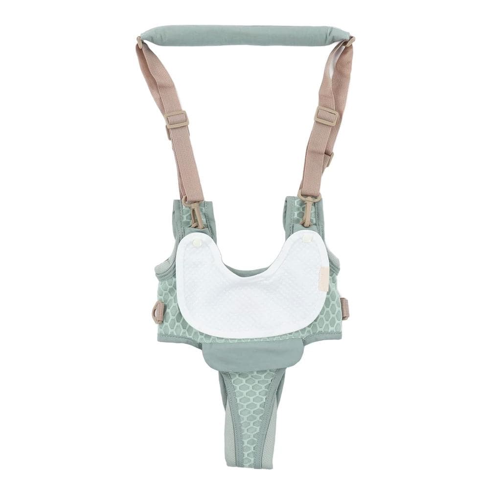 Arnês de Caminhada para Bebês, Ajustável, Auxiliar de Caminhada para Crianças, Cinto de Suporte para Bebês, Ferramenta d