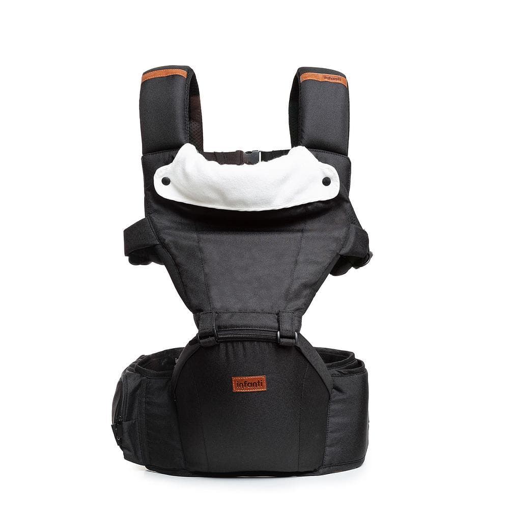 Canguru para Bebê Close 5 em 1 Ergonômico Infanti