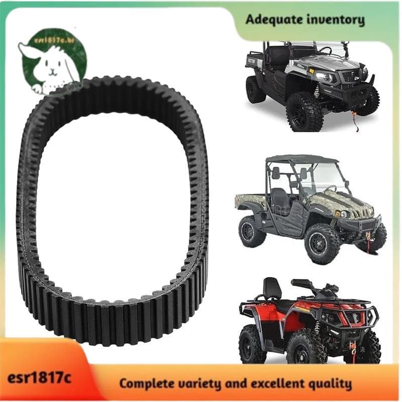Nova Correia De Transmissão UTV 25300-004-0000 Para 450 500 550 700 750 14-17 ATV P004000213000000 253000040000