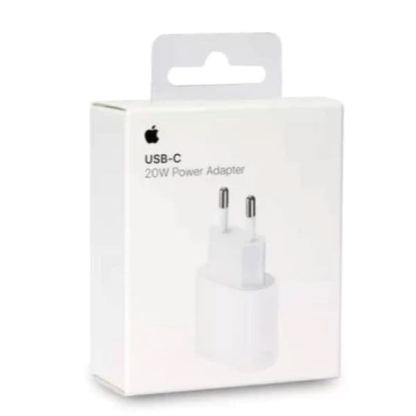 Fonte Carregador Tipo-c 20w