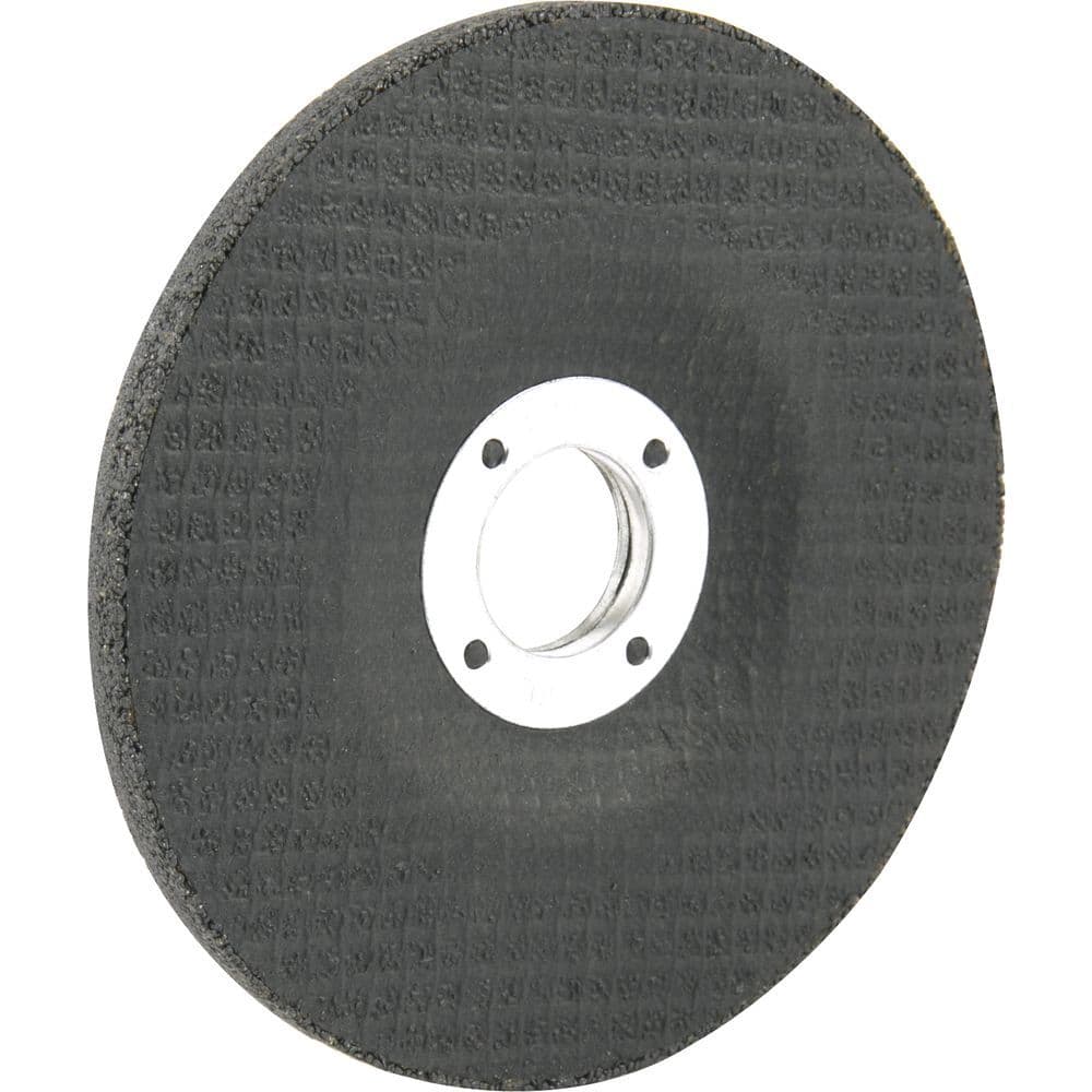 Disco de Desbaste 115 mm x 6,4 mm x 22,23 mm Vonder