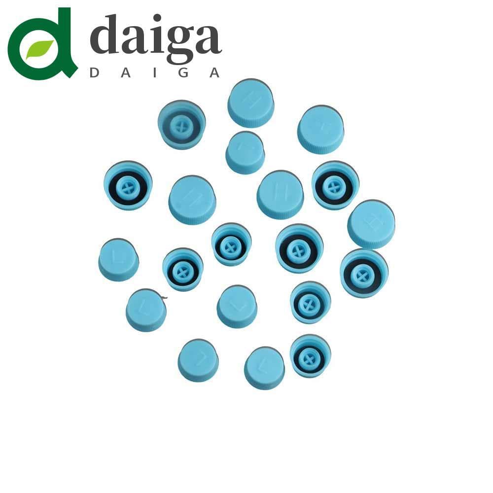 DAIGA Tampa Contra Poeira Porta De Serviço Válvula Acessórios Carro Ar Condicionado Pipeline Peças Reposição Da Lateral