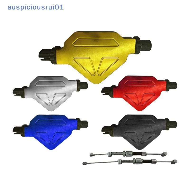 Universal Motocicleta Fácil Puxar Sistema De Embreagem Dublê Alavanca Cabo Fora De Estrada Sujeira Pit Bike Modificação 