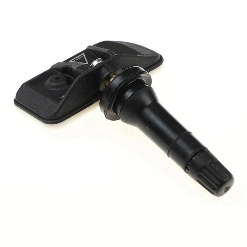 4 Peças Do Sensor De Monitoramento De Pressão Dos Pneus TPMS 433Mhz Para Ford Explorer Focus Kuga Puma S-Max JX7T1A180CA