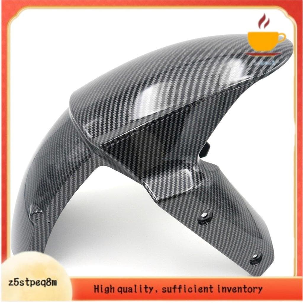 Para-Lamas Dianteiro De Motocicleta 636-6R 2009-2018-10R 2011-2015 Z800 2013-2016 Z1000 2013-2017