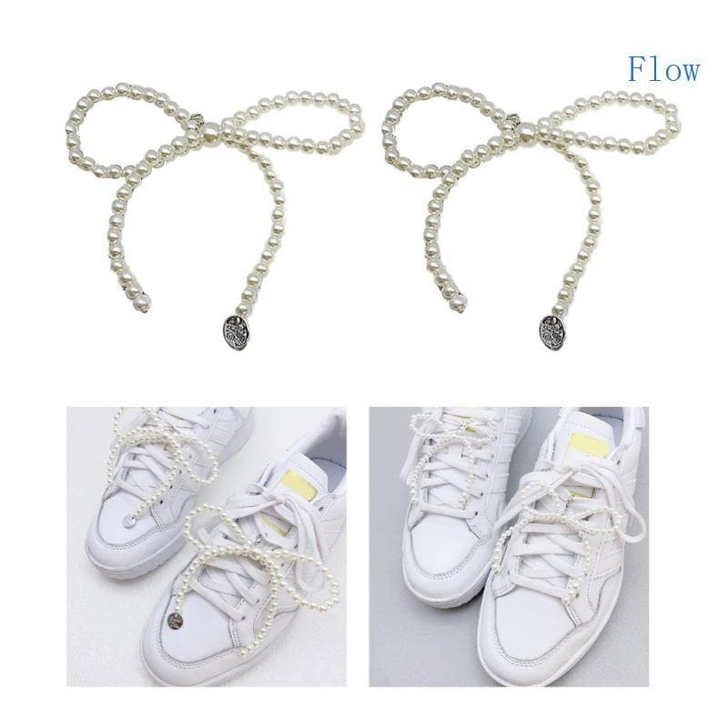 Fluxo Elegante Chaveiro Pingente Sapatos Ornamento Para Casos Fone Ouvido Saco