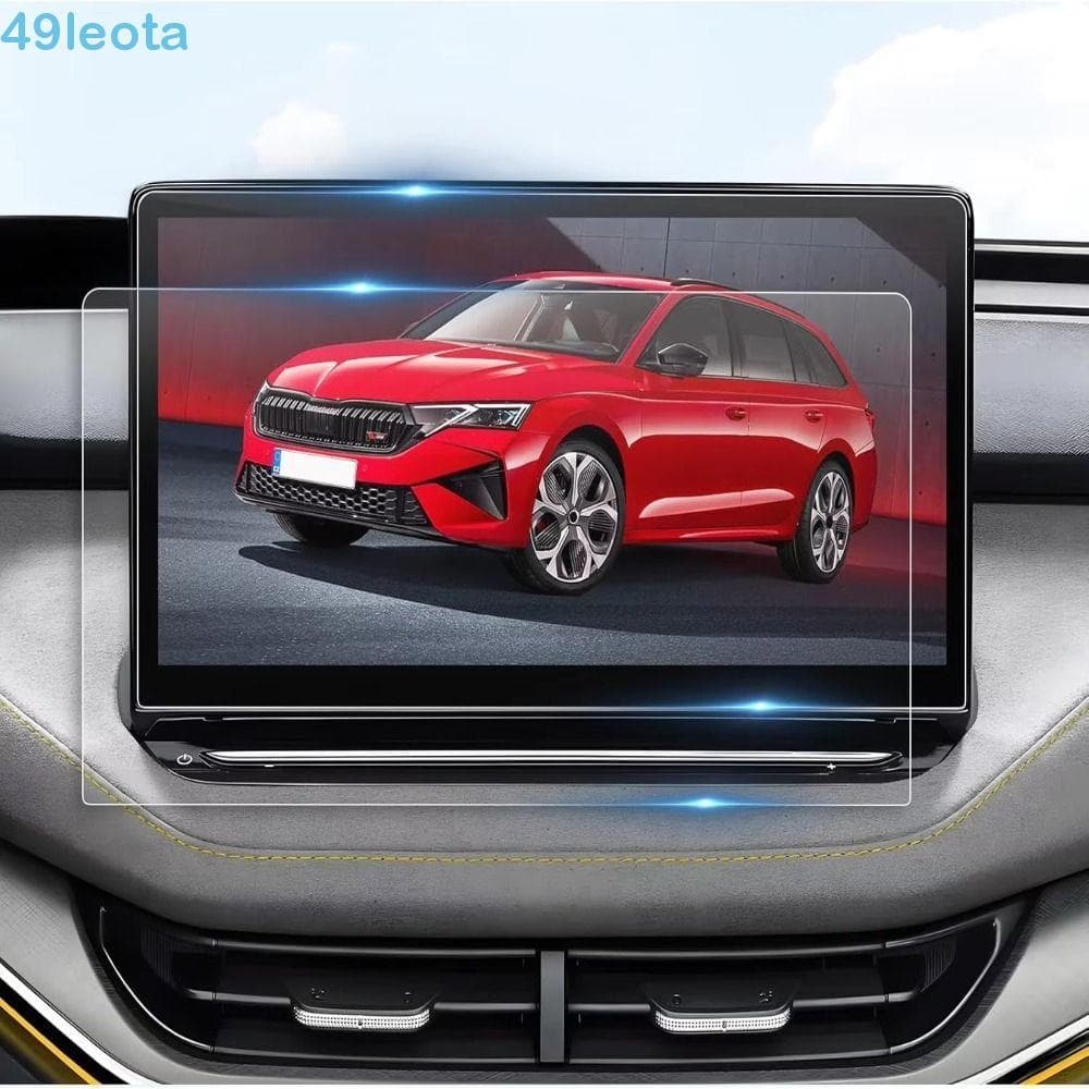 Protetor De Tela De Vidro Temperado LEOTA , Película Protetora Ultrafina , Alta Definição