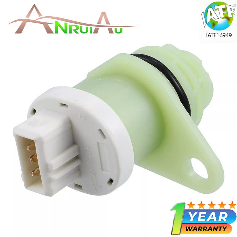 Sensor De Velocidade Peugeot 206 Citroen C3 1.0 1.4 1.6 8v 16v B60318