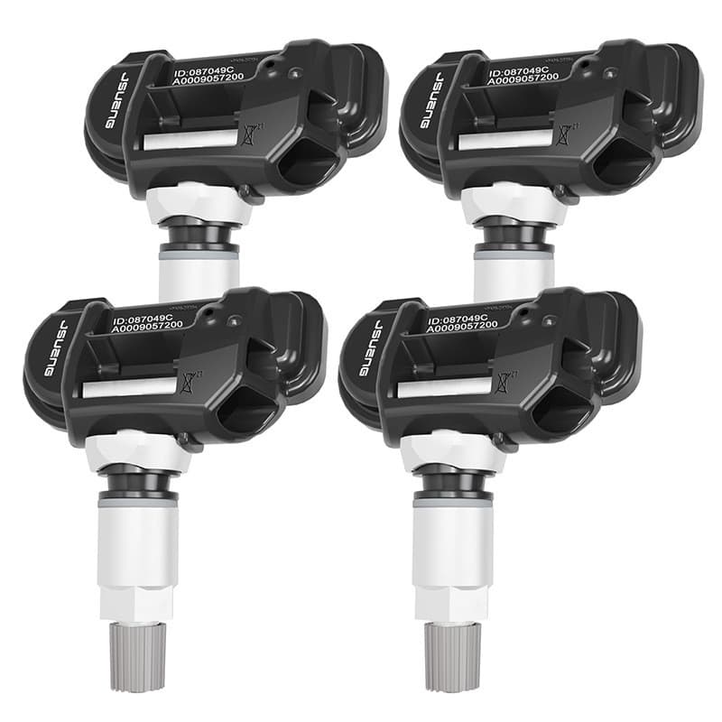 Weitong4260702070 31329981 95518233 Sensor de monitoramento de pressão dos pneus