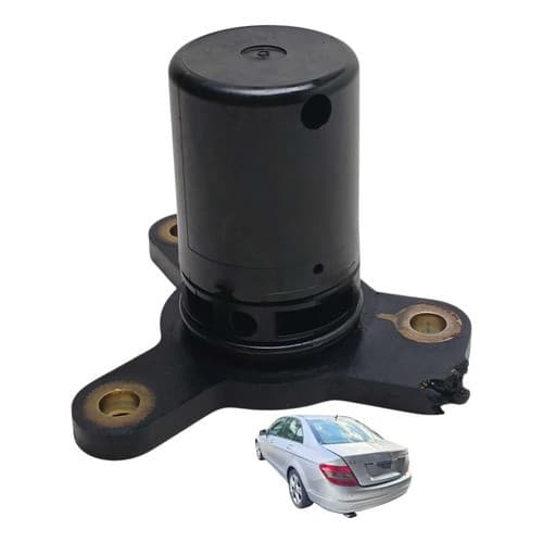 Sensor Nivel Oleo Mercedes C200 Kompressor 1.8 2009